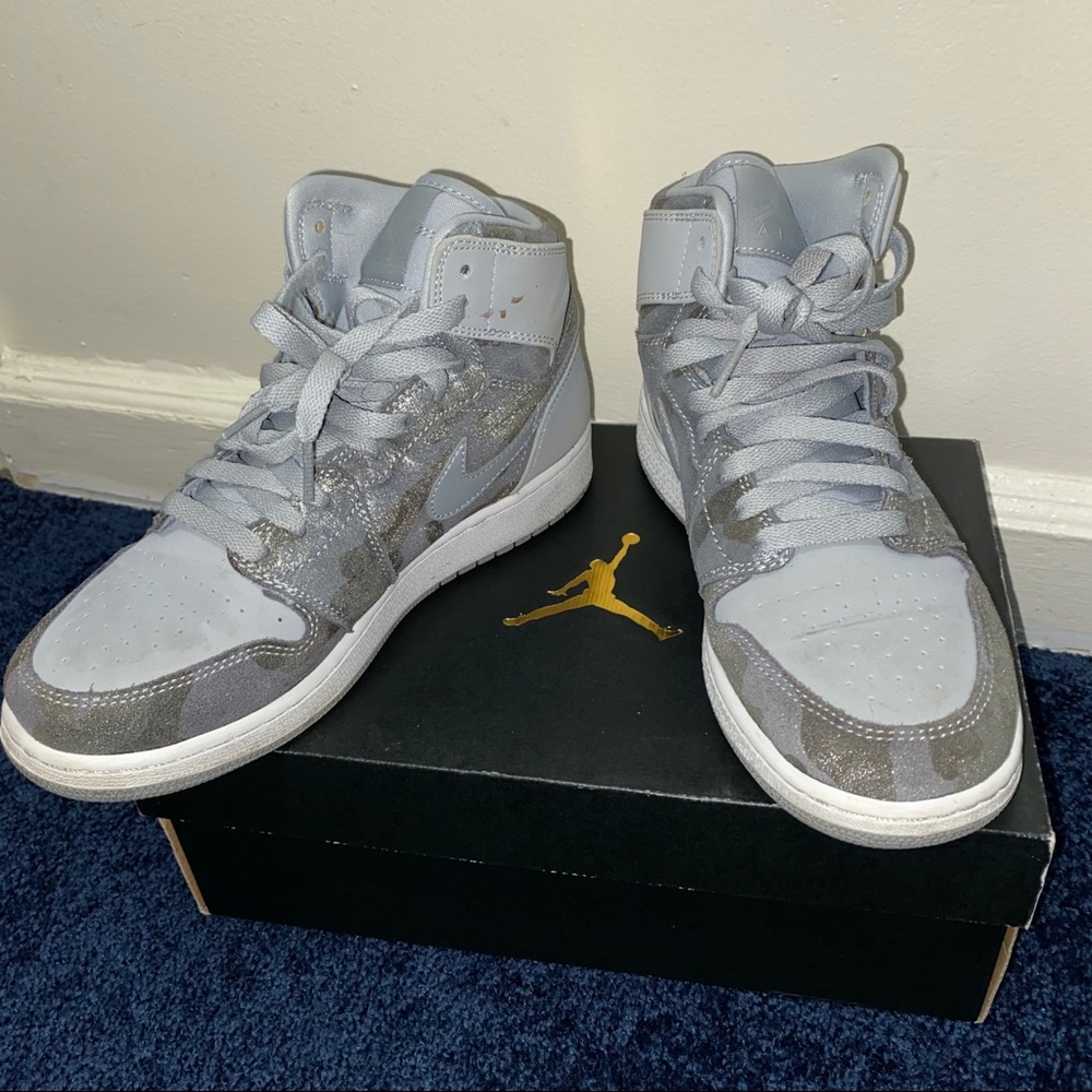 Kids Air Jordan 1 Retro